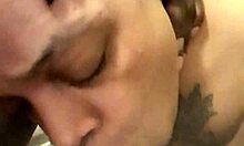 Love his dick in my mouth so much