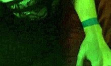 Teen Meets Stranger In Pov Encounter