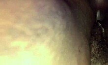 i promise everything, just cum in me for a baby