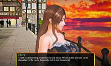 My New Family 406 With Erotic Elements