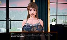 My New Family 406 With Erotic Elements