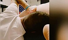 Hey, check this 2021 amateur wife compilation with dirty BBW action!