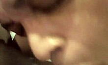 Love his dick in my mouth so much