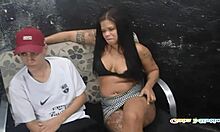 i cheated on my husband at the barbershop and came hard with agatha kent's crew