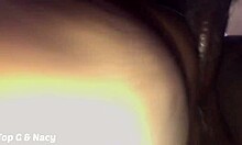 i promise everything, just cum in me for a baby