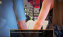 My New Family 406 With Erotic Elements