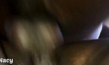 i promise everything, just cum in me for a baby