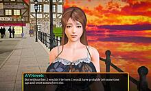 My New Family 406 With Erotic Elements