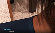 Wvm 160 massive decision is made