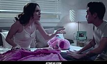 One Step-Sister Juan Cock