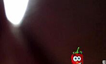 monniluvs showcasing her big phat ass in hot ebony compilations