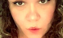 uh, Dj Brisa, like, guiding me as Santa Mommy... oops!