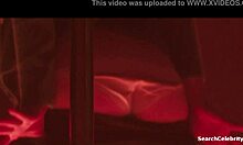 sarah hay topless in flesh and bone 2014-2015