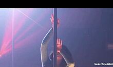 sarah hay topless in flesh and bone 2014-2015