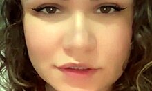 uh, Dj Brisa, like, guiding me as Santa Mommy... oops!