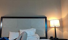 eating hot petite woman's pussy, damn i luv it