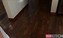 Stepdaughter Blowjob Pov