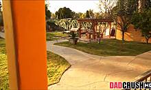 Stepdaughter Blowjob Pov