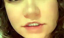 uh, Dj Brisa, like, guiding me as Santa Mommy... oops!