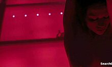 sarah hay topless in flesh and bone 2014-2015