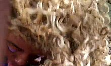 Hd- don whoe gets sloppy head from nina rivera by the river