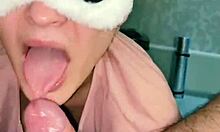 suckin my neighbor til he cums in ma mouth