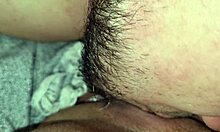Man, I sucked Bianca Naldy's juicy big clit so good! 😋