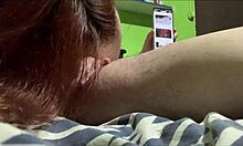 redhead luvs my dik part 2