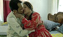 Wow, Bhabhi, Let Me Fuck Your Beautiful Pussy Right Now!