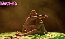 Theater Piece Exploring Gay Fetishes with Golden Showers