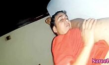 my vagina was juicy at the end with a big orgasm