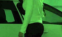 Experienced Dad Cares For Miss Brooks!