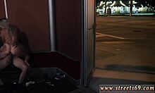 Is Valerie White Ready for Her First Anal Domination?