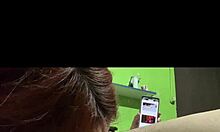 redhead luvs my dik part 2