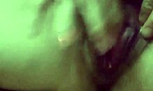 want to see her play with her pussy?