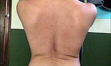 Petite latina neighbor gets creampie during casual sex