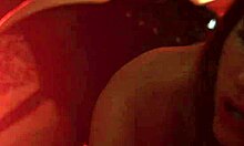 The Witch Seduces Hunter with Dirty Talk for Horny Fun