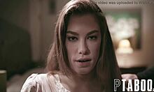 female patient alexis fawx relives past sexual experiences with hospital staff bobbi dylan