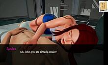 My new family episode 12