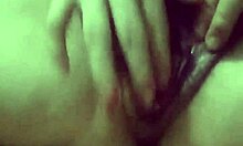 want to see her play with her pussy?