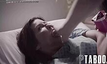 female patient alexis fawx relives past sexual experiences with hospital staff bobbi dylan