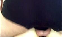 Petite latina neighbor gets creampie during casual sex