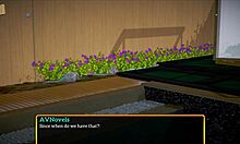 my new family 404 with homemade game and teen action