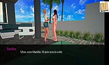 My new family episode 12