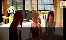 omg, just saw my new family 108, teen ass and tits are unreal! 😍