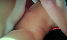 que rico madrastra cachonda le hace lluvia dorada a su hijastro sexo real casero amateur!!