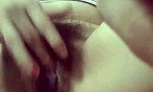 want to see her play with her pussy?