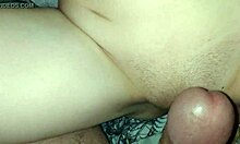 hardcore teen pov fuck with blonde slut and huge cumshot, so horny
