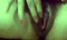 want to see her play with her pussy?