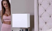 Does the milf want her cum-licked ass?